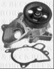 BORG & BECK BWP2130 Water Pump